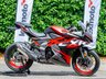USED 2026 26 LEXMOTO LXR SE 125 125 E55 CBT Ready. Finance. Warranty. Nationwide delivery.