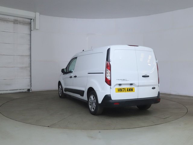 View our FORD TRANSIT CONNECT