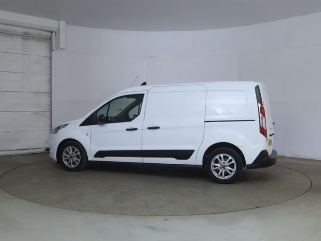 View our FORD TRANSIT CONNECT