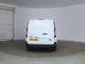 USED 2021 71 FORD TRANSIT CONNECT 1.5 230 EcoBlue Trend Crew Van Double Cab 6dr Diesel Auto L2 Euro 6 (s/s) (120 ps) 