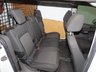 USED 2021 71 FORD TRANSIT CONNECT 1.5 230 EcoBlue Trend Crew Van Double Cab 6dr Diesel Auto L2 Euro 6 (s/s) (120 ps) 