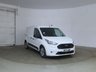 USED 2021 71 FORD TRANSIT CONNECT 1.5 230 EcoBlue Trend Crew Van Double Cab 6dr Diesel Auto L2 Euro 6 (s/s) (120 ps) 