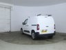 USED 2021 21 PEUGEOT PARTNER 1.5 BlueHDi 1000 Professional Standard Panel Van 5dr Diesel Manual SWB Euro 6 (100 bhp) 