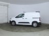 USED 2021 21 PEUGEOT PARTNER 1.5 BlueHDi 1000 Professional Standard Panel Van 5dr Diesel Manual SWB Euro 6 (100 bhp) 