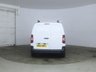 USED 2021 21 PEUGEOT PARTNER 1.5 BlueHDi 1000 Professional Standard Panel Van 5dr Diesel Manual SWB Euro 6 (100 bhp) 