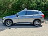 USED 2016 66 BMW X1 2.0 18d xLine SUV 5dr Diesel Manual sDrive Euro 6 (s/s) (150 ps) TURBO DIESEL! AIR CON! FULL LEATHER!