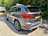 USED 2016 66 BMW X1 2.0 18d xLine SUV 5dr Diesel Manual sDrive Euro 6 (s/s) (150 ps) TURBO DIESEL! AIR CON! FULL LEATHER!