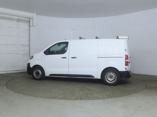 View our CITROEN DISPATCH