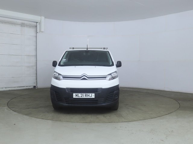 View our CITROEN DISPATCH