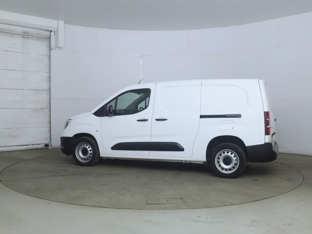 View our VAUXHALL COMBO