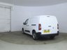 USED 2021 21 VAUXHALL COMBO 1.5 Turbo D 2300 Dynamic Panel Van 4dr Diesel Manual L2 H1 Euro 6 (100 ps) 