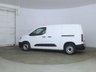 USED 2021 21 VAUXHALL COMBO 1.5 Turbo D 2300 Dynamic Panel Van 4dr Diesel Manual L2 H1 Euro 6 (100 ps) 