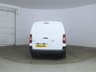 USED 2021 21 VAUXHALL COMBO 1.5 Turbo D 2300 Dynamic Panel Van 4dr Diesel Manual L2 H1 Euro 6 (100 ps) 