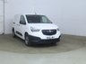 USED 2021 21 VAUXHALL COMBO 1.5 Turbo D 2300 Dynamic Panel Van 4dr Diesel Manual L2 H1 Euro 6 (100 ps) 
