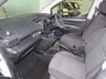 USED 2021 21 VAUXHALL COMBO 1.5 Turbo D 2300 Dynamic Panel Van 4dr Diesel Manual L2 H1 Euro 6 (100 ps) 