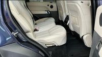 USED 2015 15 LAND ROVER RANGE ROVER SPORT 3.0 SD V6 HSE Dynamic SUV 5dr Diesel Auto 4WD Euro 5 (s/s) (306 ps) GREAT SERVICE HISTORY WITH THIS CAR