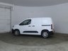 USED 2022 22 PEUGEOT PARTNER 1.5 BlueHDi 1000 Professional Premium Standard Panel Van 5dr Diesel Manual SWB Euro 6 (100 bhp) 