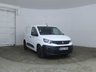 USED 2022 22 PEUGEOT PARTNER 1.5 BlueHDi 1000 Professional Premium Standard Panel Van 5dr Diesel Manual SWB Euro 6 (100 bhp) 