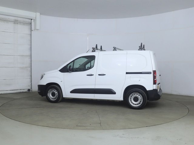 View our VAUXHALL COMBO