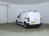 USED 2021 70 VAUXHALL COMBO 1.5 Turbo D 2000 Edition Panel Van 4dr Diesel Manual L1 H1 Euro 6 (s/s) (75 ps) 