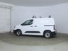 USED 2021 70 VAUXHALL COMBO 1.5 Turbo D 2000 Edition Panel Van 4dr Diesel Manual L1 H1 Euro 6 (s/s) (75 ps) 