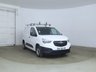 USED 2021 70 VAUXHALL COMBO 1.5 Turbo D 2000 Edition Panel Van 4dr Diesel Manual L1 H1 Euro 6 (s/s) (75 ps) 