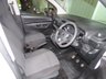 USED 2021 70 VAUXHALL COMBO 1.5 Turbo D 2000 Edition Panel Van 4dr Diesel Manual L1 H1 Euro 6 (s/s) (75 ps) 