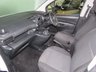 USED 2021 70 VAUXHALL COMBO 1.5 Turbo D 2000 Edition Panel Van 4dr Diesel Manual L1 H1 Euro 6 (s/s) (75 ps) 