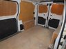 USED 2021 21 VAUXHALL VIVARO 1.5 Turbo D 2700 Edition Panel Van 5dr Diesel Manual L1 H1 Euro 6 (s/s) (100 ps) 
