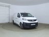 USED 2021 21 VAUXHALL VIVARO 1.5 Turbo D 2700 Edition Panel Van 5dr Diesel Manual L1 H1 Euro 6 (s/s) (100 ps) 