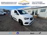 USED 2021 70 VAUXHALL COMBO 1.5 Turbo D 2000 Edition Panel Van 4dr Diesel Manual L1 H1 Euro 6 (s/s) (75 ps) 