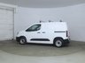 USED 2021 70 VAUXHALL COMBO 1.5 Turbo D 2000 Edition Panel Van 4dr Diesel Manual L1 H1 Euro 6 (s/s) (75 ps) 