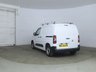 USED 2021 70 VAUXHALL COMBO 1.5 Turbo D 2000 Edition Panel Van 4dr Diesel Manual L1 H1 Euro 6 (s/s) (75 ps) 