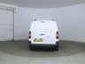USED 2021 70 VAUXHALL COMBO 1.5 Turbo D 2000 Edition Panel Van 4dr Diesel Manual L1 H1 Euro 6 (s/s) (75 ps) 