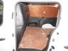 USED 2021 70 VAUXHALL COMBO 1.5 Turbo D 2000 Edition Panel Van 4dr Diesel Manual L1 H1 Euro 6 (s/s) (75 ps) 