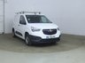 USED 2021 70 VAUXHALL COMBO 1.5 Turbo D 2000 Edition Panel Van 4dr Diesel Manual L1 H1 Euro 6 (s/s) (75 ps) 