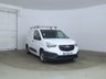 USED 2021 70 VAUXHALL COMBO 1.5 Turbo D 2000 Edition Panel Van 4dr Diesel Manual L1 H1 Euro 6 (s/s) (75 ps) 