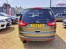 USED 2013 63 FORD GALAXY 2.0 TDCi Titanium Euro 5 5dr FSH+AUX+USB+DAB+CRU+7 SEATER