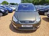 USED 2013 63 FORD GALAXY 2.0 TDCi Titanium Euro 5 5dr FSH+AUX+USB+DAB+CRU+7 SEATER