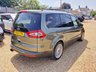 USED 2013 63 FORD GALAXY 2.0 TDCi Titanium Euro 5 5dr FSH+AUX+USB+DAB+CRU+7 SEATER