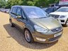 USED 2013 63 FORD GALAXY 2.0 TDCi Titanium Euro 5 5dr FSH+AUX+USB+DAB+CRU+7 SEATER