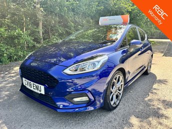 View our FORD FIESTA