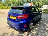 USED 2018 18 FORD FIESTA 1.0T EcoBoost ST-Line Hatchback 5dr Petrol Manual Euro 6 (s/s) (140 ps) MANUAL GEARBOX! AIR CON! ALLOY WHEELS!