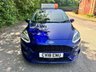 USED 2018 18 FORD FIESTA 1.0T EcoBoost ST-Line Hatchback 5dr Petrol Manual Euro 6 (s/s) (140 ps) MANUAL GEARBOX! AIR CON! ALLOY WHEELS!
