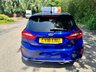 USED 2018 18 FORD FIESTA 1.0T EcoBoost ST-Line Hatchback 5dr Petrol Manual Euro 6 (s/s) (140 ps) MANUAL GEARBOX! AIR CON! ALLOY WHEELS!