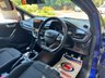 USED 2018 18 FORD FIESTA 1.0T EcoBoost ST-Line Hatchback 5dr Petrol Manual Euro 6 (s/s) (140 ps) MANUAL GEARBOX! AIR CON! ALLOY WHEELS!