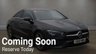 USED 2021 21 MERCEDES-BENZ CLA 1.3 CLA180 AMG Line (Premium Plus 2) Coupe 4dr Petrol 7G-DCT Euro 6 (s/s) (136 ps) ?APPLE CAR | PANO | AMBIENT
