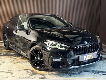 View our BMW 2 SERIES GRAN COUPE