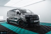 USED 2026 FORD TRANSIT CUSTOM 2.0 320 LWB MCR SPORTS EDITION DCAB 170BHP AUTO 5 SEATS - TAILGATE - LEATHER SEATS - TOP SPEC