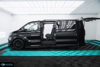 USED 2026 FORD TRANSIT CUSTOM 2.0 320 LWB MCR SPORTS EDITION DCAB 170BHP AUTO 5 SEATS - TAILGATE - LEATHER SEATS - TOP SPEC